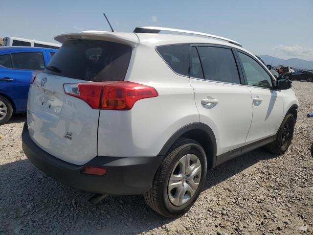 JTMBFREV9ED065431 Toyota RAV4 LE