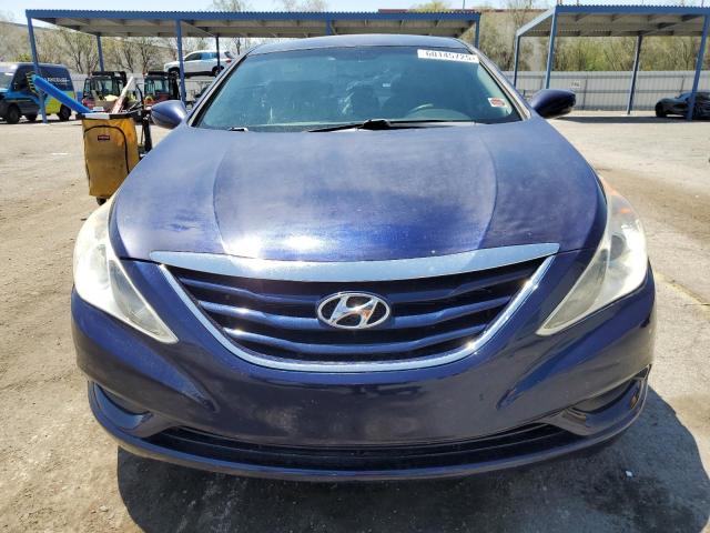 5NPEB4AC3EH816999 Hyundai gamma