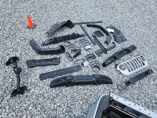 1C6JJTBG5PL585901 Jeep Gladiator