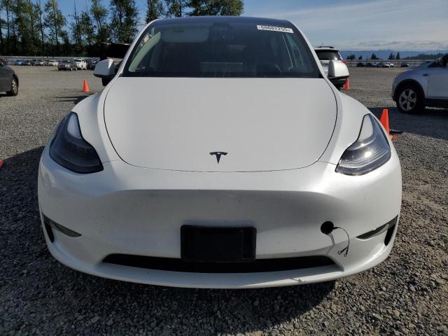7SAYGDEE7PF749256 Tesla 2023
