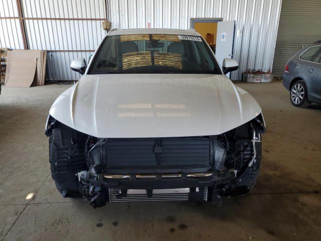 WA1ANAFY8K2142574 Audi Q5