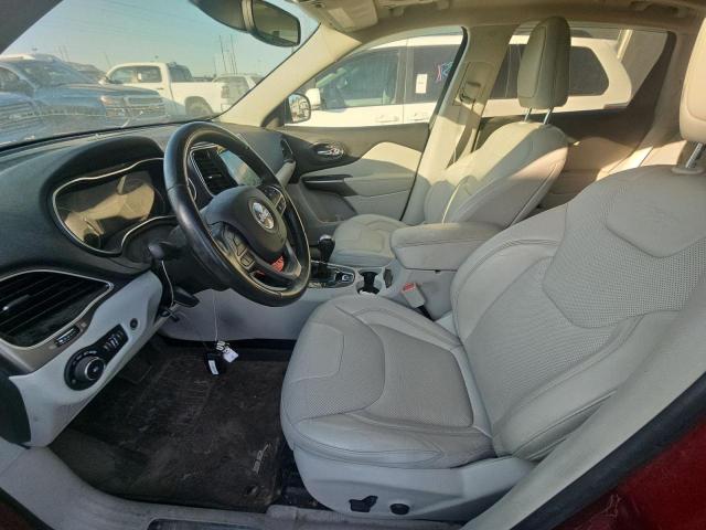 1C4PJMDN7KD219929 Jeep CHEROKEE L
