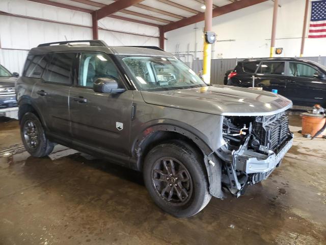 3FMCR9B60NRD38316 Ford BRONCO SPO