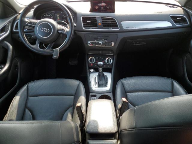 WA1EFCFS1FR004331 Audi Q3