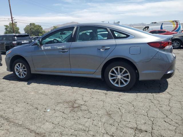 5NPE24AF0JH677029 Hyundai SONATA SE