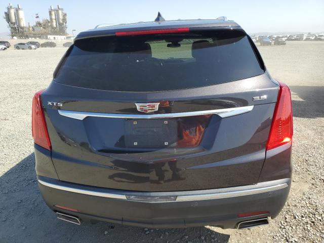 1GYKNBRS2HZ208361 Cadillac lgx - di: direct injection, vvt: variable valve timing, alum, gen 2