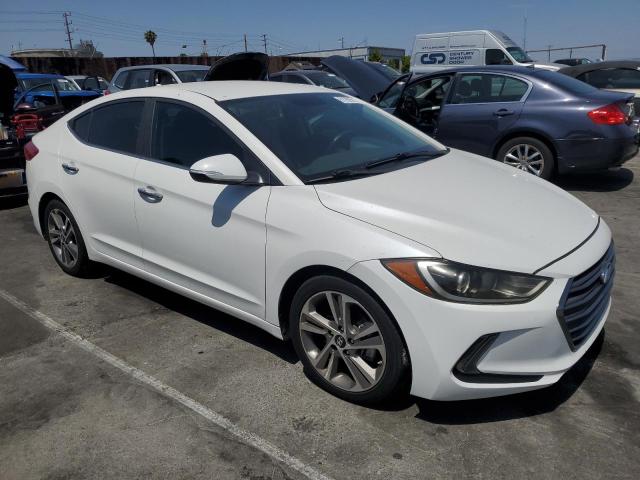 5NPD84LF0HH038344 Hyundai 2017