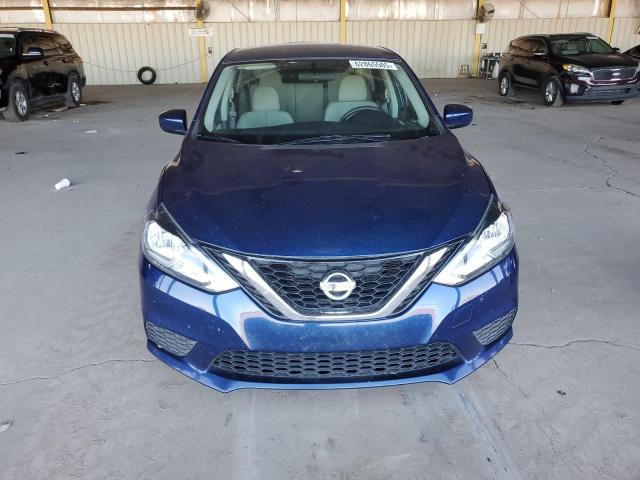 3N1AB7AP3HY352898 Nissan 2017