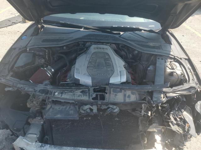 WAU44AFD3HN015464 Audi A8 L QUATT