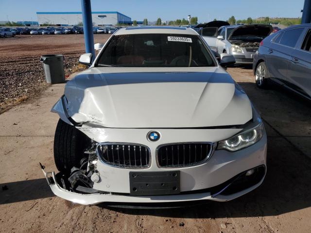 WBA4A7C59FD415699 BMW 428i