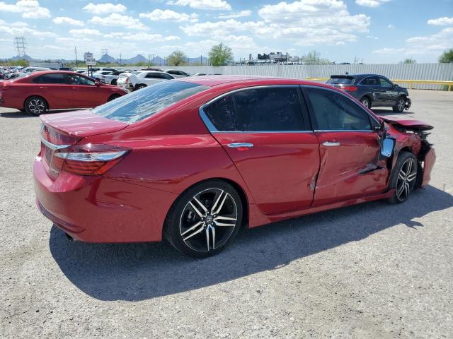 1HGCR2F57HA273929 Honda ACCORD SPO