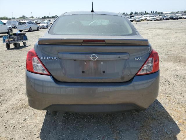3N1CN7AP1KL831552 Nissan 2019