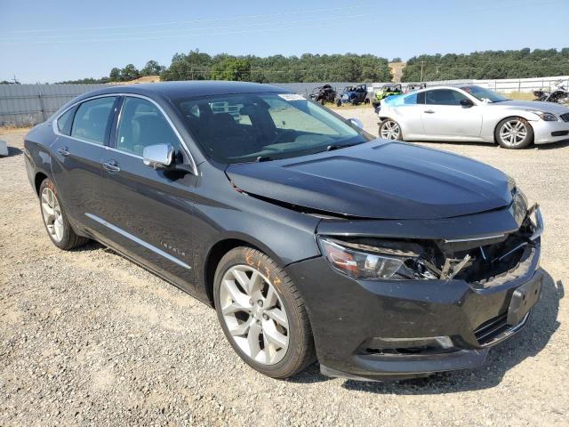 2G1105S35K9154844 Chevrolet Impala Pre