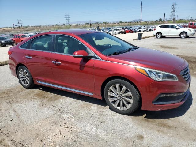 5NPE34AF1FH236272 Hyundai SONATA SPO