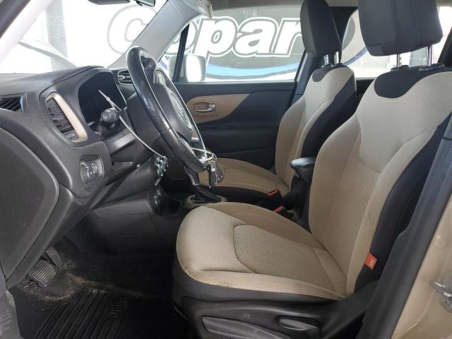 ZACCJBBT6GPD58656 Jeep 2016