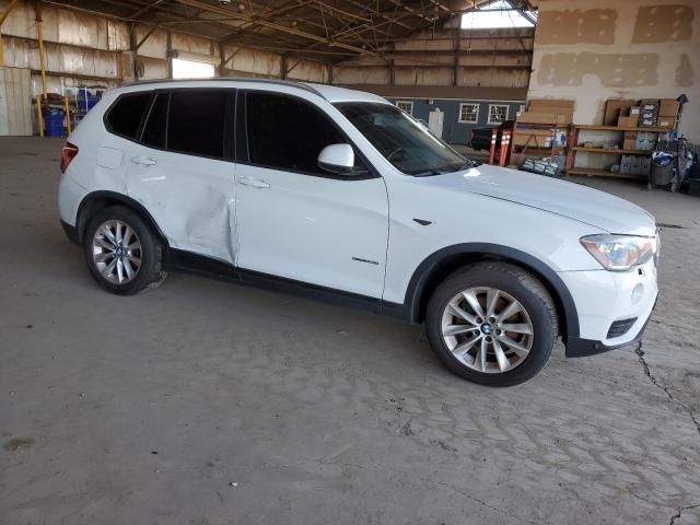 5UXWZ7C32H0V94387 BMW 2017