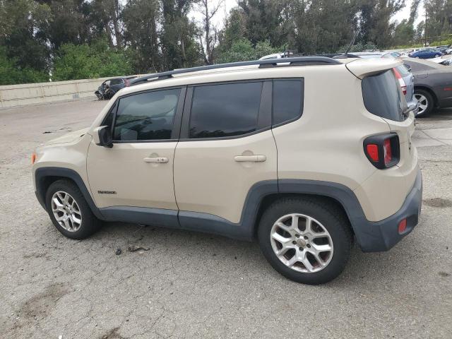 ZACCJABT0FPB62708 Jeep RENEGADE L