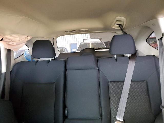 3CZRM3H3XFG715197 Honda CR-V LX