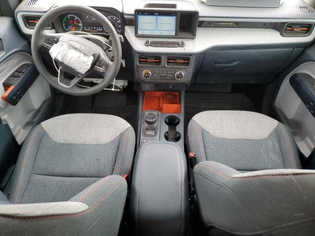 3FTTW8E33NRA86246 Ford hybrid