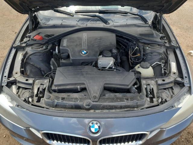 WBA3B1G55ENN90279 BMW 2014