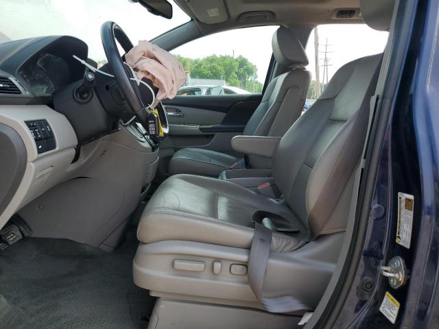 5FNRL5H64GB099258 Honda ODYSSEY EX
