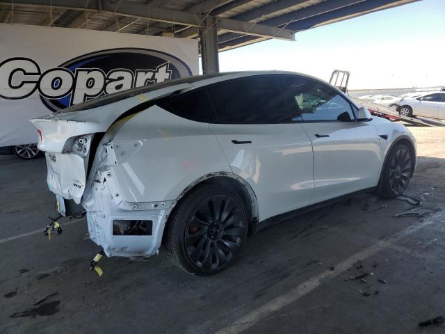 5YJYGDEF9MF094812 Tesla 2021