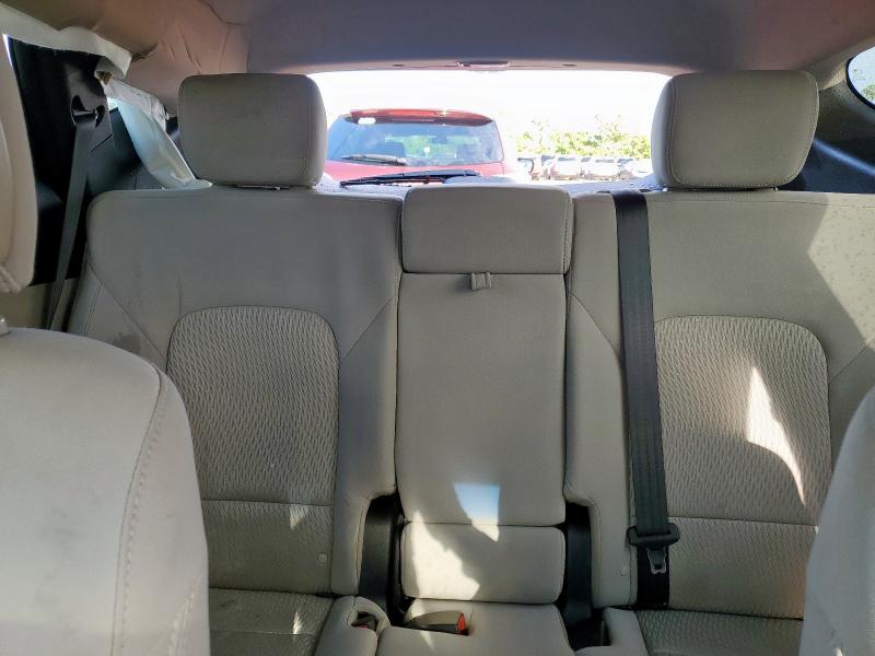 5XYZT3LB9HG455996 Hyundai SANTA FE S