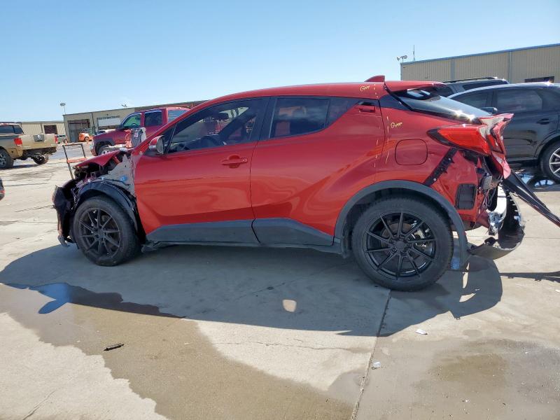 JTNKHMBX9M1115548 Toyota C-HR XLE