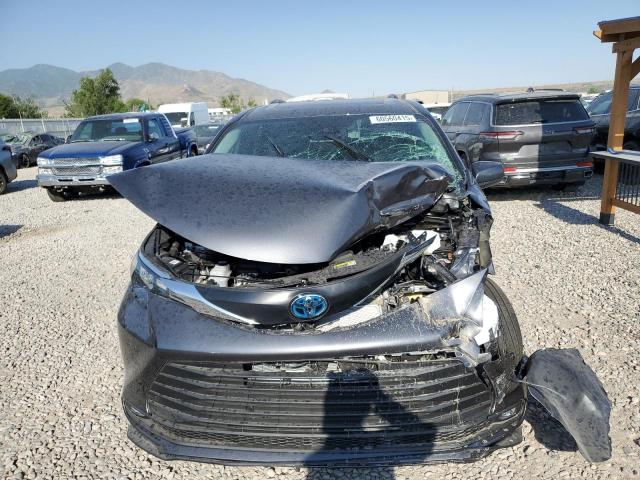 5TDJRKECXSS254002 Toyota a25a-fxs