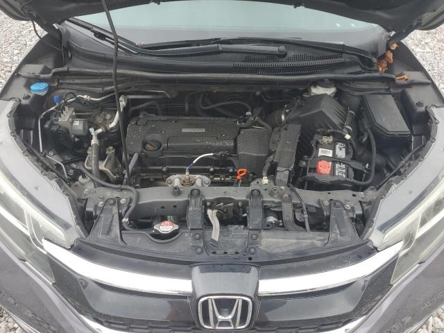 2HKRM4H56GH656140 Honda CR-V EX