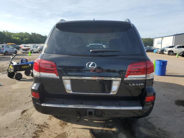 JTJHY7AX2F4171203 Lexus LX 570