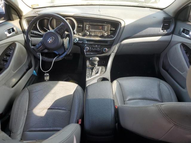 5XXGN4A71FG372585 KIA OPTIMA EX