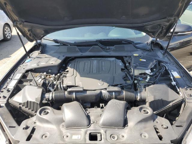 SAJWA2GZ6E8V59179 Jaguar s/c ulev