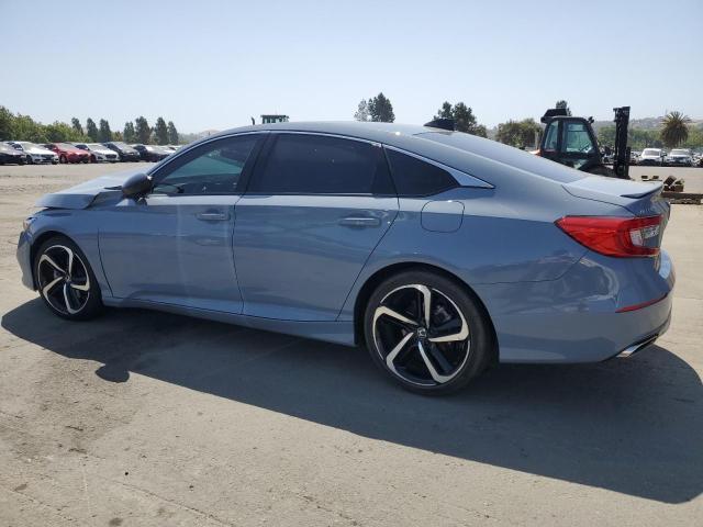 1HGCV1F36MA122661 Honda l15be
