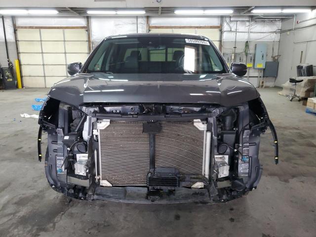 5FPYK3F57MB013151 Honda j35y6