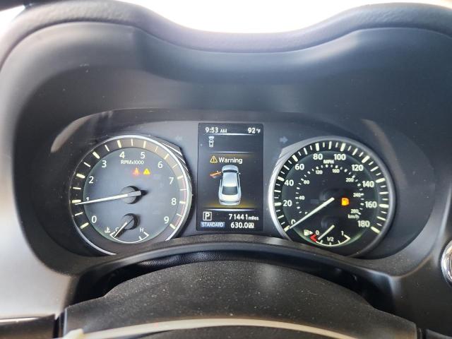 JN1EV7AP7LM204967 Infiniti 2020