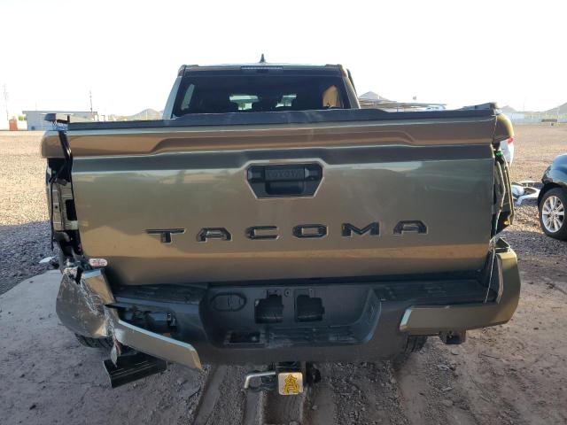 3TMLB5FN6SM026254 Toyota TACOMA DOU