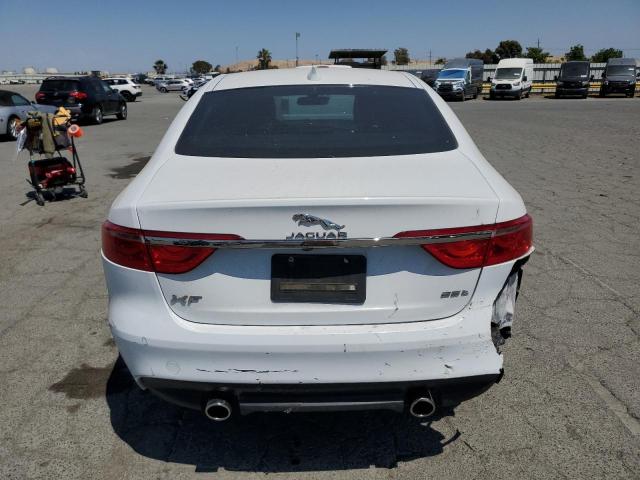 SAJBD4BV5HCY49307 Jaguar s/c lev3 sulev30