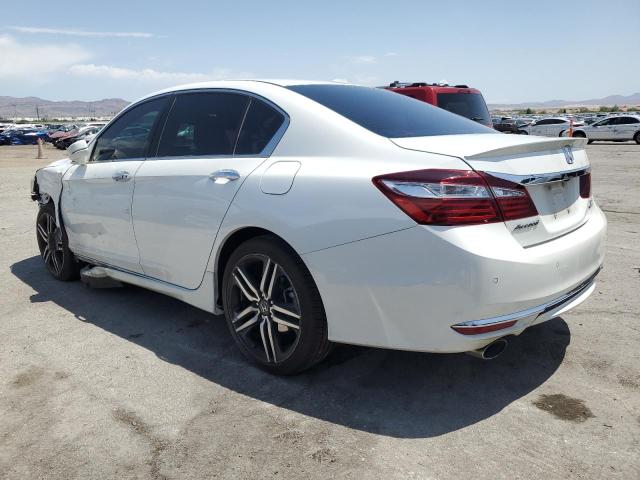 1HGCR3F98GA006662 Honda j35y1