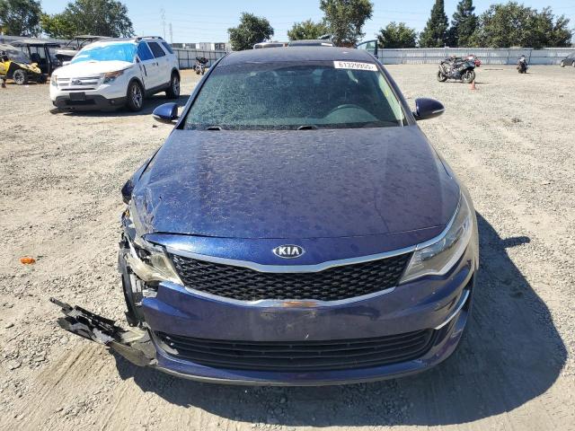 5XXGT4L33JG216850 KIA gdi