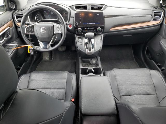 2HKRW1H93JH516419 Honda l15be