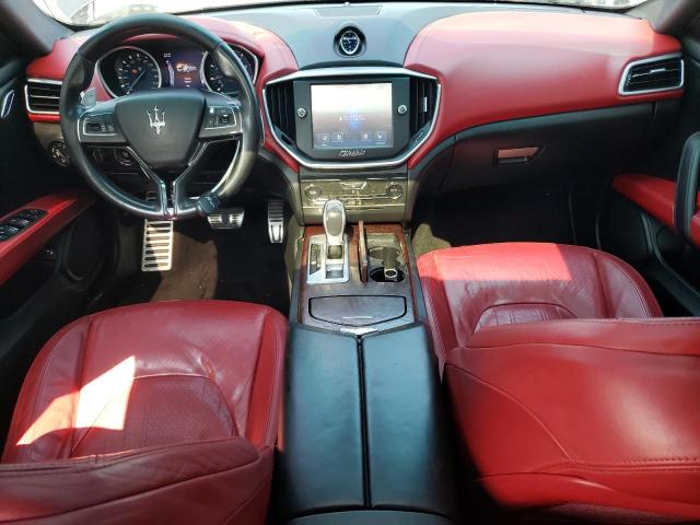 ZAM57RTA1E1113706 Maserati GHIBLI S
