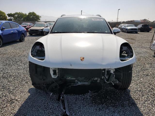WP1AA2A57JLB24014 Porsche 2018