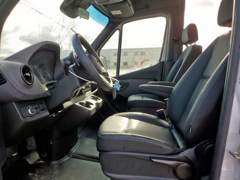 W1W4NBHY3RT167719 Mercedes-Benz SPRINTER 2
