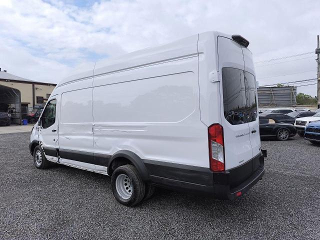 1FTRU8XG8PKC05304 Ford TRANSIT T-