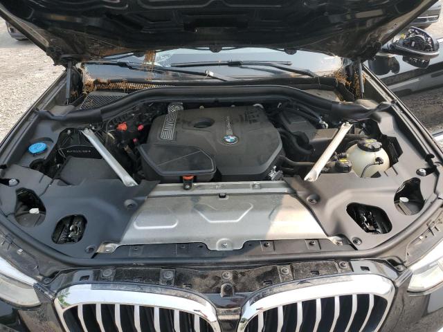 5UXTR9C52KLP95681 BMW X3