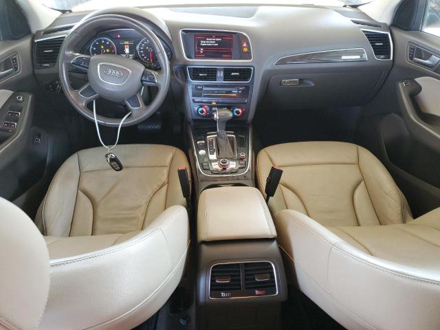WA1LFAFP9EA043012 Audi 2014