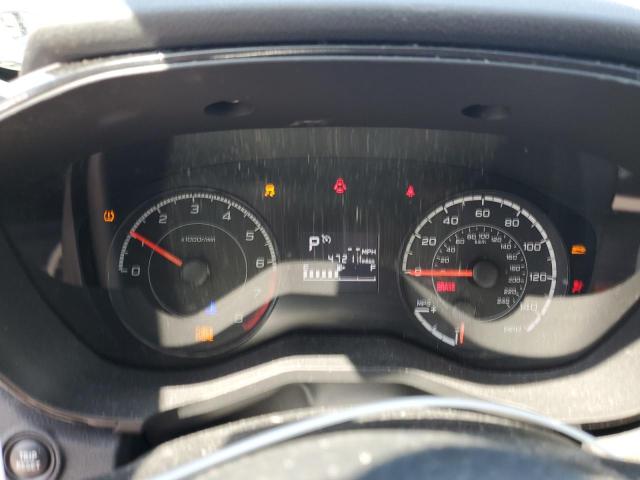 4S3GTAA6XK3738050 Subaru 2019