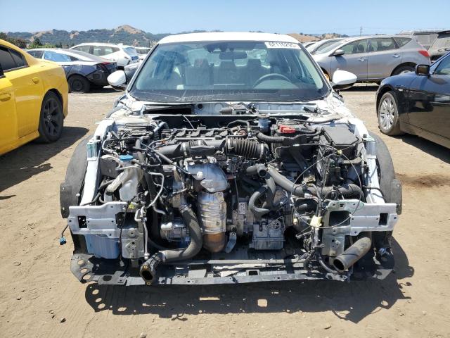 1HGCV1F16JA066277 Honda l15be