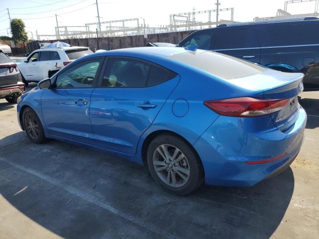5NPD84LF9JH250391 Hyundai ELANTRA SE